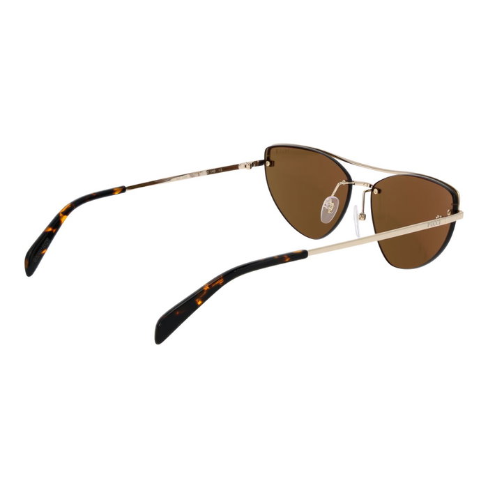 Lunettes de soleil Femme Emilio Pucci EP0226 5932G