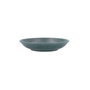 Assiette creuse Bidasoa Element Hydrozero Bleu Céramique Ø 20 cm (6 Unités)