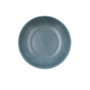 Assiette creuse Bidasoa Element Hydrozero Bleu Céramique Ø 20 cm (6 Unités)