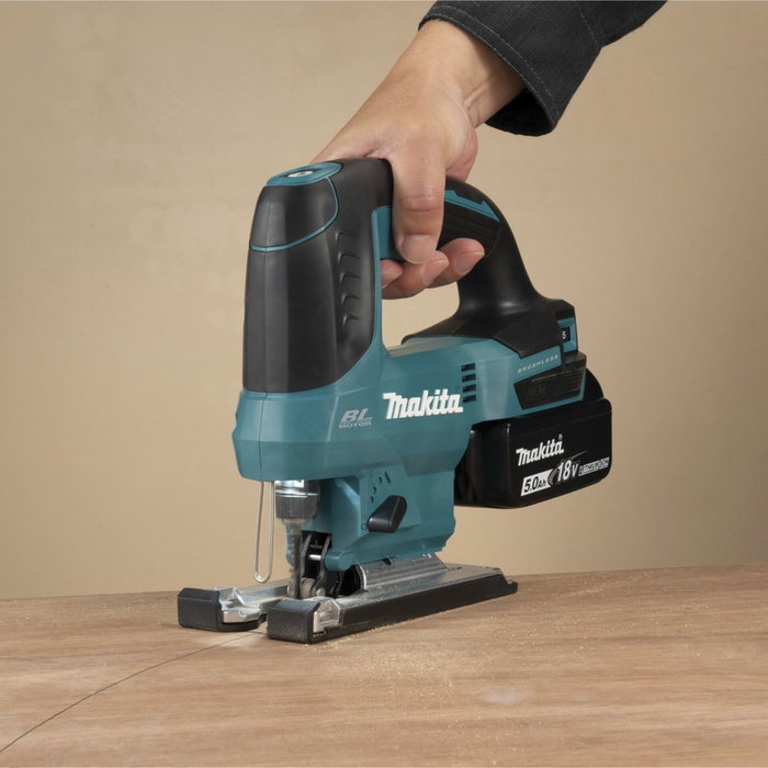 Makita DJV184Z Scie sauteuse pendulaire sans fil Makita DJV184Z Scie sauteuse pendulaire sans fil