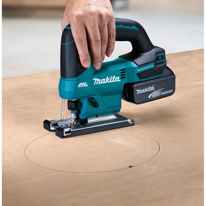 Makita DJV184Z Scie sauteuse pendulaire sans fil