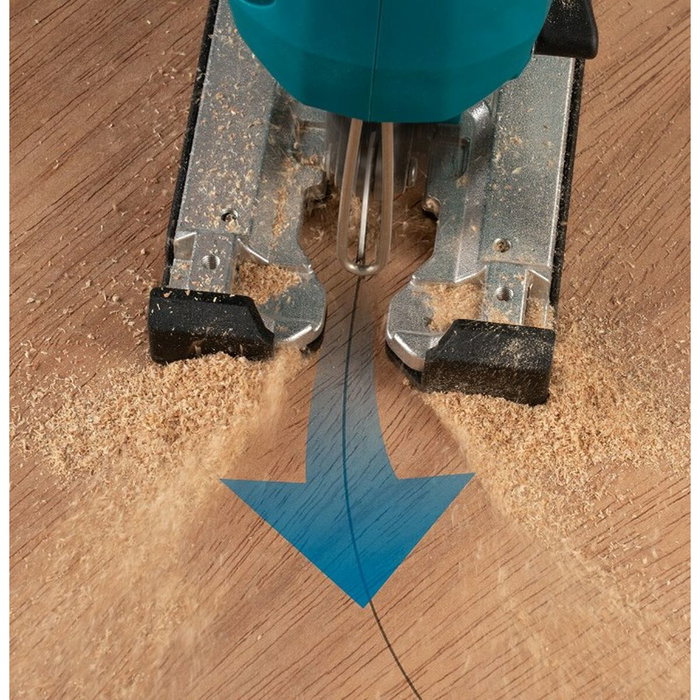 Makita DJV184Z Scie sauteuse pendulaire sans fil
