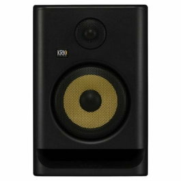 KRK RP7G5 Enceinte de monitoring active bi-amplifiée 7 pouces