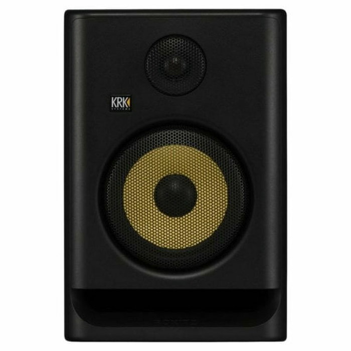 KRK RP7G5 Enceinte de monitoring active bi-amplifiée 7 pouces