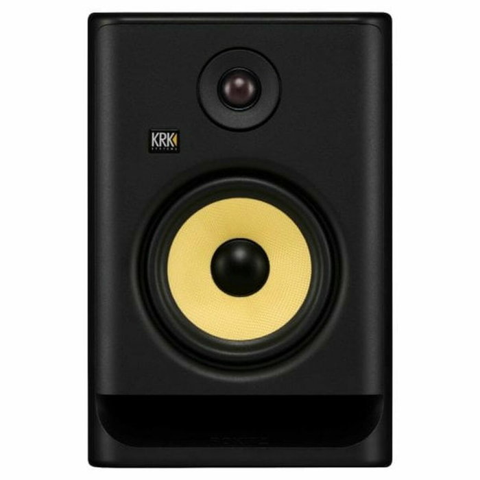 KRK RP7G5 Enceinte de monitoring active bi-amplifiée 7 pouces