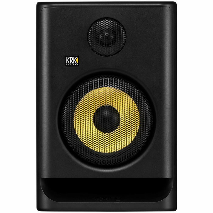 Moniteur de studio KRK Systems KRK000084 Moniteur de studio KRK Systems KRK000084