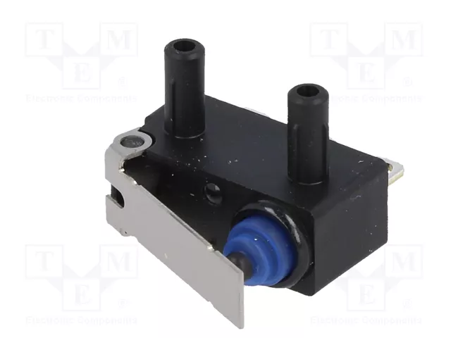 Aratas Microcommutateur SNAP ACTION SPDT avec levier