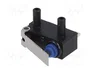 Aratas Microcommutateur SNAP ACTION SPDT avec levier