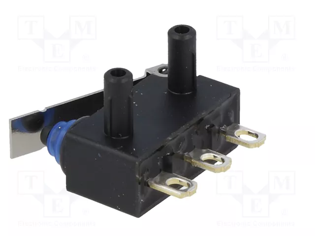 Aratas Microcommutateur SNAP ACTION SPDT avec levier