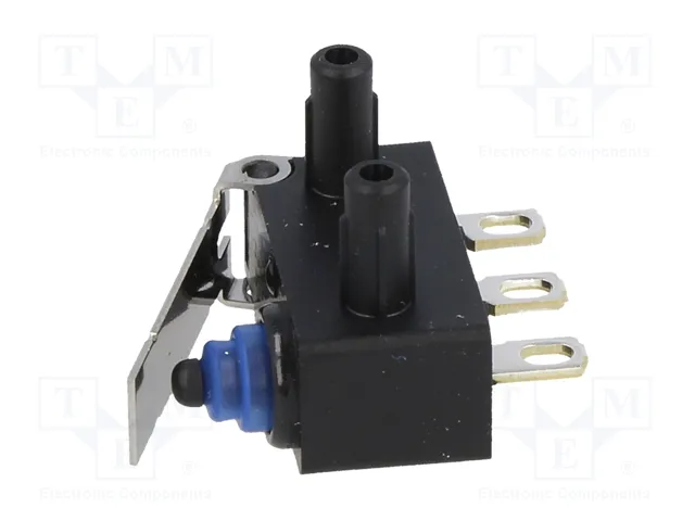Aratas Microcommutateur SNAP ACTION SPDT avec levier
