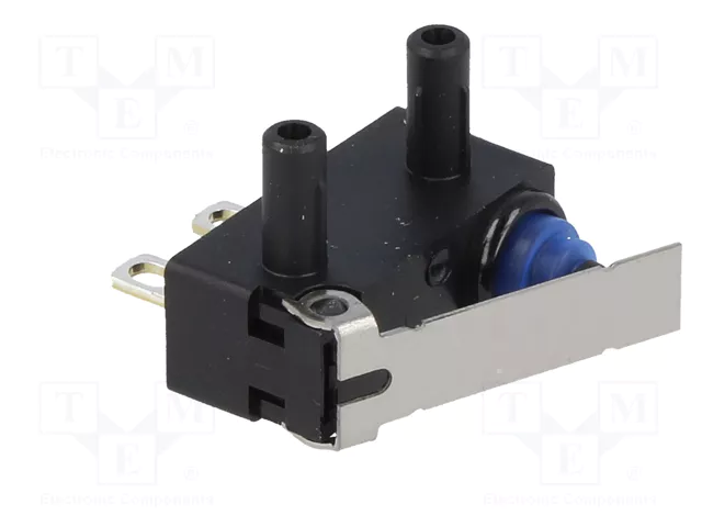 Aratas Microcommutateur SNAP ACTION SPDT avec levier