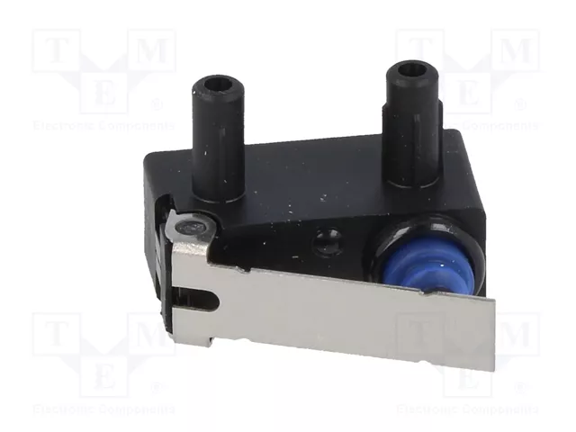 Aratas Microcommutateur SNAP ACTION SPDT avec levier