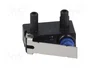 Aratas Microcommutateur SNAP ACTION SPDT avec levier