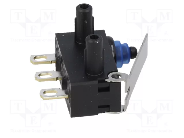 Aratas Microcommutateur SNAP ACTION SPDT avec levier