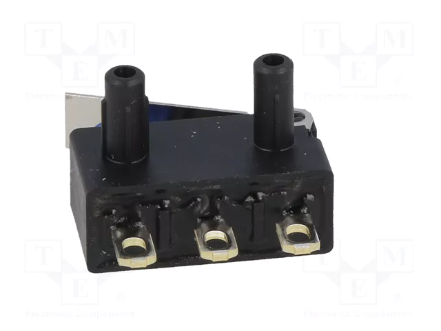 Aratas Microcommutateur SNAP ACTION SPDT avec levier