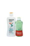 Babaria Lot de protection solaire pour enfants SPF50+ (2 pièces)