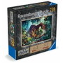 Ravensburger Puzzle Escape Dans la grotte du dragon - 759 pièces