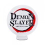 Paladone Lampe Demon Slayer Kimetsu No Yaiba en PVC, 23 x 19 cm, USB