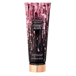 Victoria's Secret Cheers Again Lait corporel hydratant 236 ml