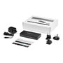 Startech Appareil de Streaming VID2HDCON2
