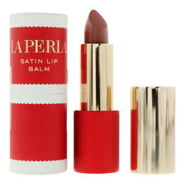 La Perla Baume à lèvres Satin Lips 203 Espresso 3.5 g - Maquillage pour les lèvres pour femme