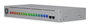 Ubiquiti Switch Layer 3, 4 ports 2.5 GbE RJ45 + 12 ports GbE RJ45 + 2 ports 10G SFP+, 50W, boîtier acier, montage rack/mur/bureau