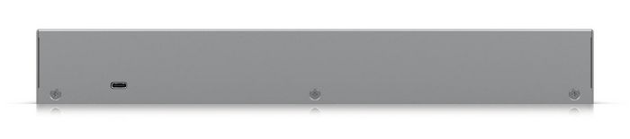 Ubiquiti Switch Layer 3, 4 ports 2.5 GbE RJ45 + 12 ports GbE RJ45 + 2 ports 10G SFP+, 50W, boîtier acier, montage rack/mur/bureau Ubiquiti Switch Layer 3, 4 ports 2.5 GbE RJ45 + 12 ports GbE RJ45 + 2 ports 10G SFP+, 50W, boîtier acier, montage rack/mur/bureau