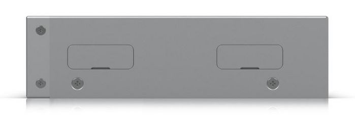 Ubiquiti Switch Layer 3, 4 ports 2.5 GbE RJ45 + 12 ports GbE RJ45 + 2 ports 10G SFP+, 50W, boîtier acier, montage rack/mur/bureau Ubiquiti Switch Layer 3, 4 ports 2.5 GbE RJ45 + 12 ports GbE RJ45 + 2 ports 10G SFP+, 50W, boîtier acier, montage rack/mur/bureau