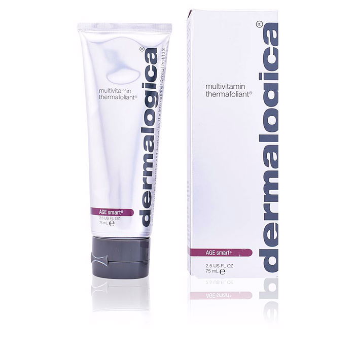 Dermalogica AGE SMART Multivitamin Thermafoliant Soin Visage Anti-Âge 75 ml Dermalogica AGE SMART Multivitamin Thermafoliant Soin Visage Anti-Âge 75 ml