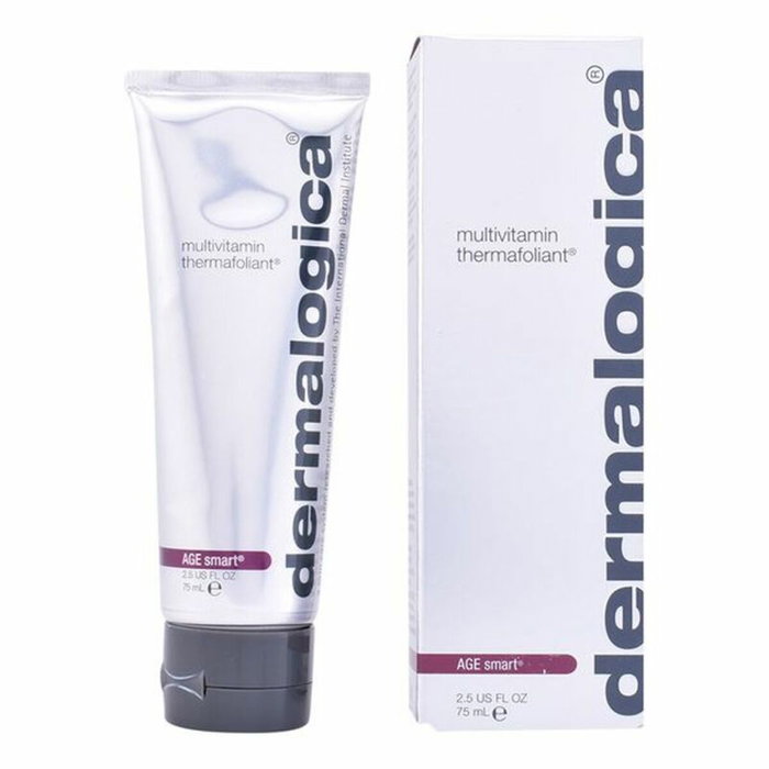 Dermalogica Age Smart Multivitamin Thermafoliant 75 ml Dermalogica Age Smart Multivitamin Thermafoliant 75 ml