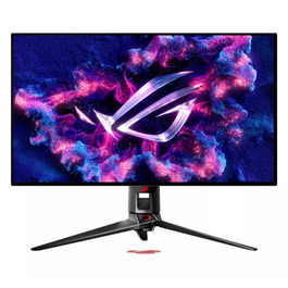 Asus ROG Swift PG32UCDMR 32" (90LM0C00-B01971) - Moniteur Gaming 4K UHD Mini LED, 160 Hz, G-Sync Ultimate