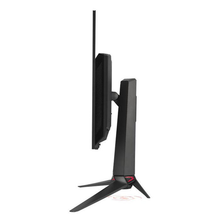 Asus ROG Swift OLED PG32UCDMR Moniteur Gaming 4K HDR 80 cm (31.5 pouces) Noir