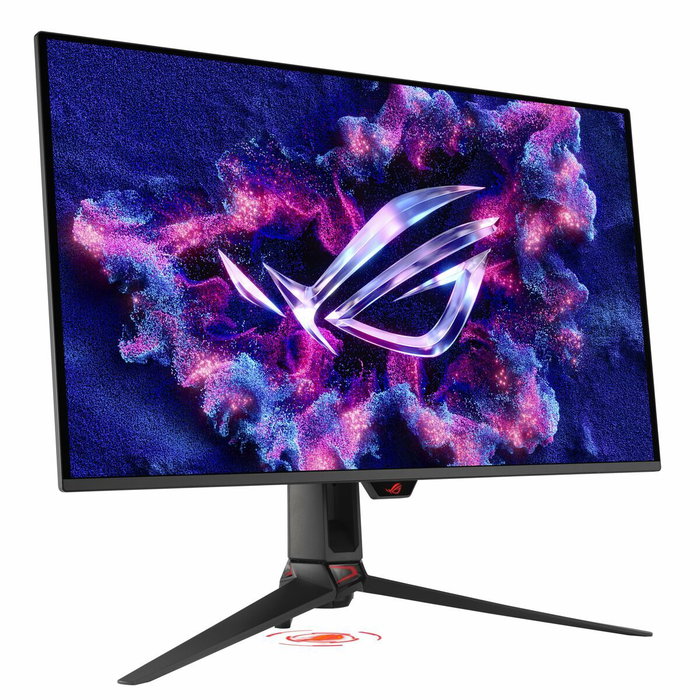 Asus ROG Swift OLED PG32UCDMR Moniteur Gaming 4K HDR 80 cm (31.5 pouces) Noir