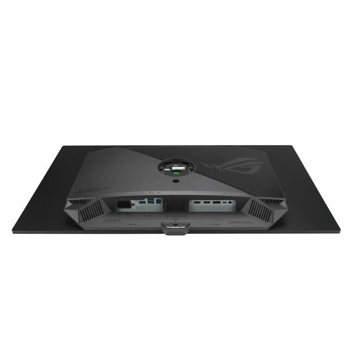 Asus ROG Swift OLED PG32UCDMR Moniteur Gaming 4K HDR 80 cm (31.5 pouces) Noir