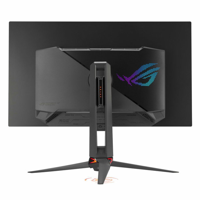 Asus ROG Swift OLED PG32UCDMR Moniteur Gaming 4K HDR 80 cm (31.5 pouces) Noir