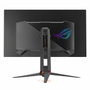 Asus ROG Swift OLED PG32UCDMR Moniteur Gaming 4K HDR 80 cm (31.5 pouces) Noir