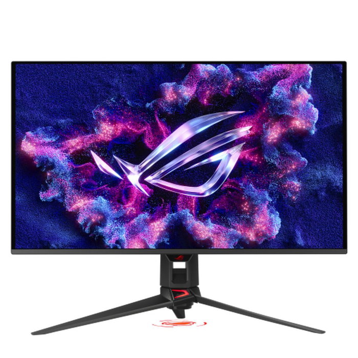 Asus ROG Swift OLED PG32UCDMR Moniteur Gaming 4K HDR 80 cm (31.5 pouces) Noir
