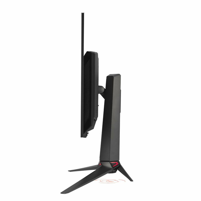 Asus ROG Swift OLED PG32UCDMR Moniteur Gaming 4K HDR 80 cm (31.5 pouces) Noir