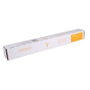 Utax Toner CK-8513 CK8513 Yellow Jaune (1T02RMAUT0) - Cartouche d'impression originale