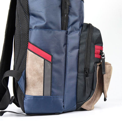 Cerdá Sac à dos casual Marvel Captain America