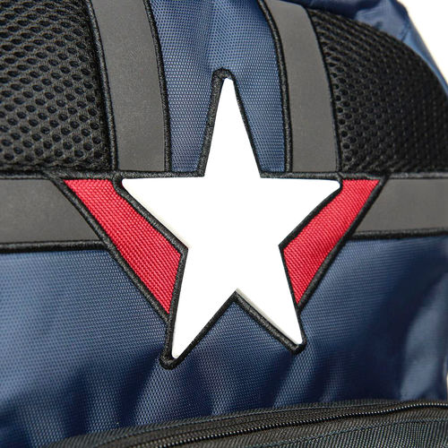 Cerdá Sac à dos casual Marvel Captain America
