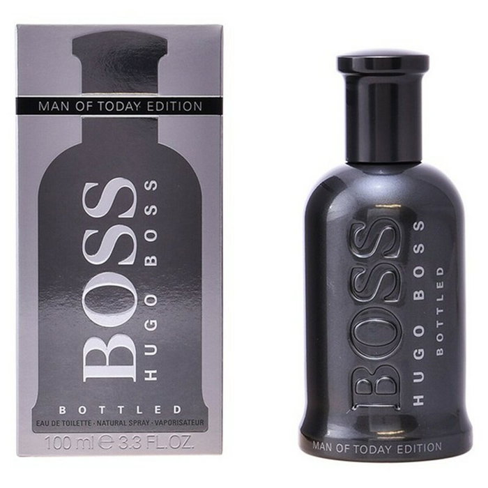 Hugo Boss-Boss BOTTLED MAN OF TODAY Eau de Toilette Vapo 50 ml