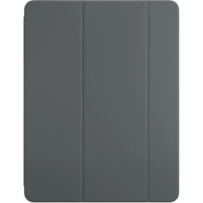 Apple Smart Folio Housse pour iPad Air 11 pouces (M2, 5e génération) - Anthracite - Protection magnétique avec support Apple Smart Folio Housse pour iPad Air 11 pouces (M2, 5e génération) - Anthracite - Protection magnétique avec support