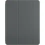 Apple Smart Folio Housse pour iPad Air 11 pouces (M2, 5e génération) - Anthracite - Protection magnétique avec support