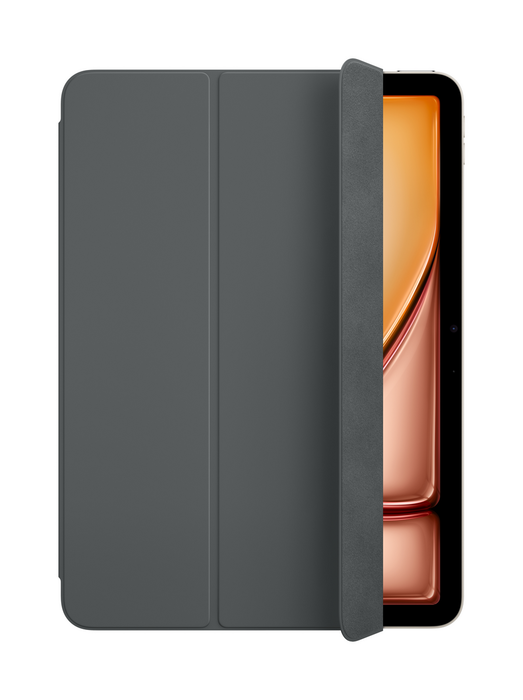 Apple Smart Folio pour iPad Air 11 pouces (M2) - Anthracite