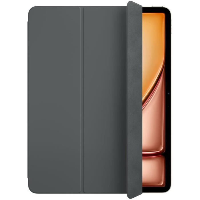 Apple Smart Folio pour iPad Air 11 pouces (M2) - Anthracite