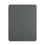 Apple Smart Folio pour iPad Air 11 pouces (M2) - Anthracite