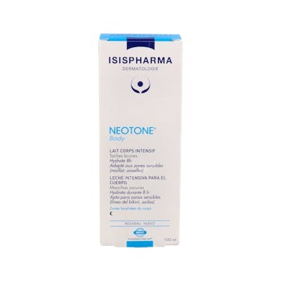 ISIS PHARMA NEOTONE Body Locion 100ml ISIS PHARMA NEOTONE Body Locion 100ml