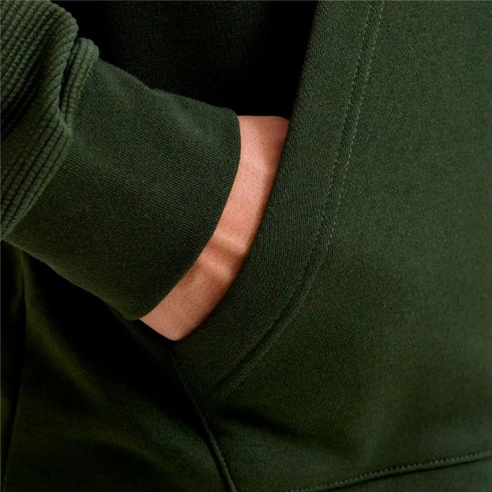 Veste Jack & Jones Jjthatcher Olive S