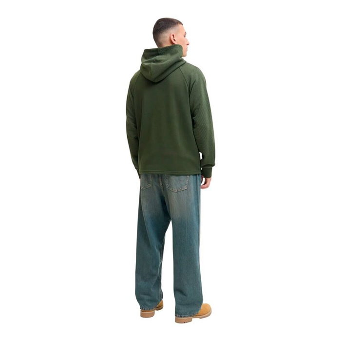 Veste Jack & Jones Jjthatcher Olive S